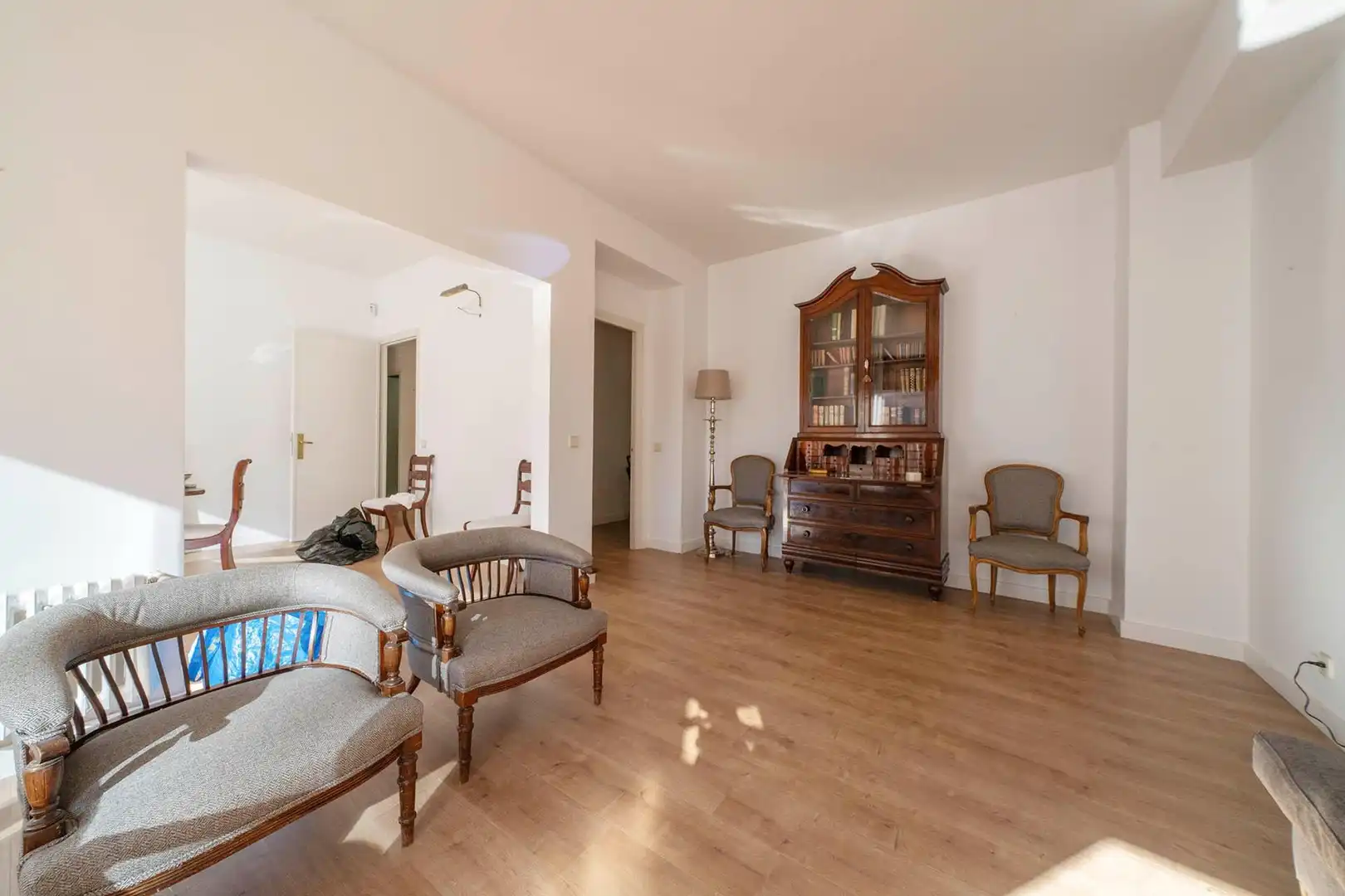 Appartement avec ascenseur à vendre à Chamberí, imagen 16