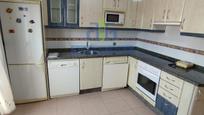 Kitchen of Flat for sale in León Capital 