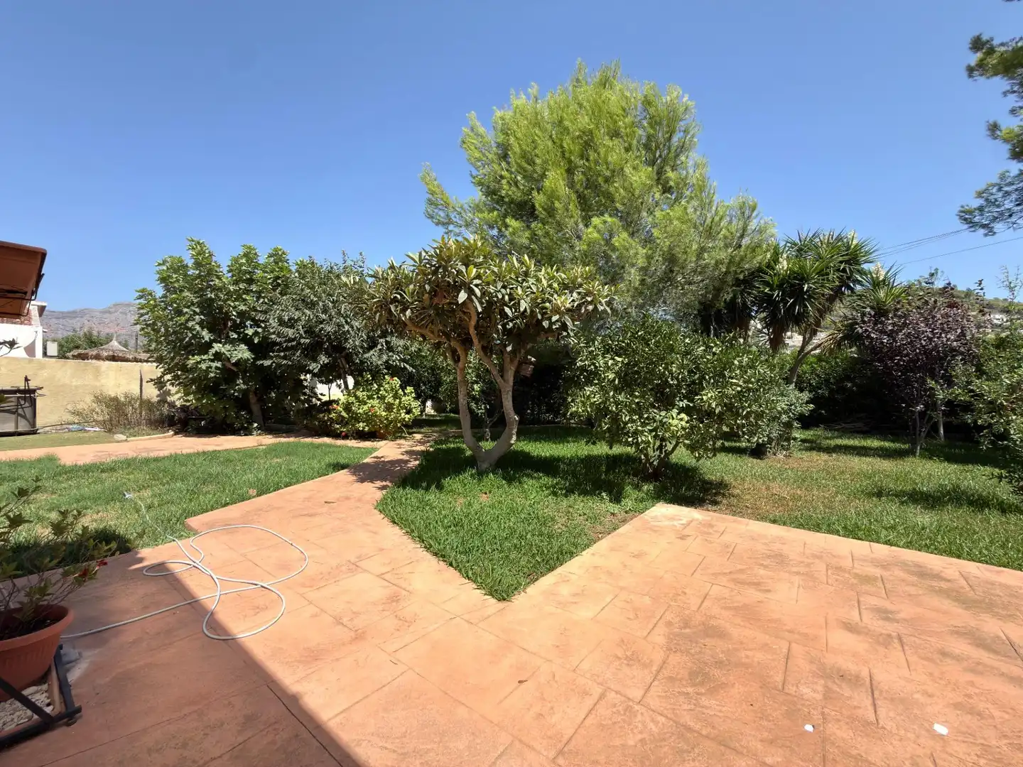 Casa o chalet en venta en DEL POBLE NOU DE BENITATX, Partides comunes - Adsubia