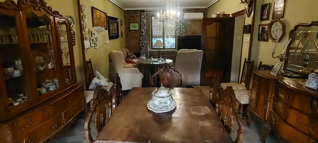 House with garden for sale in Calle Doctor 14, imagen 19