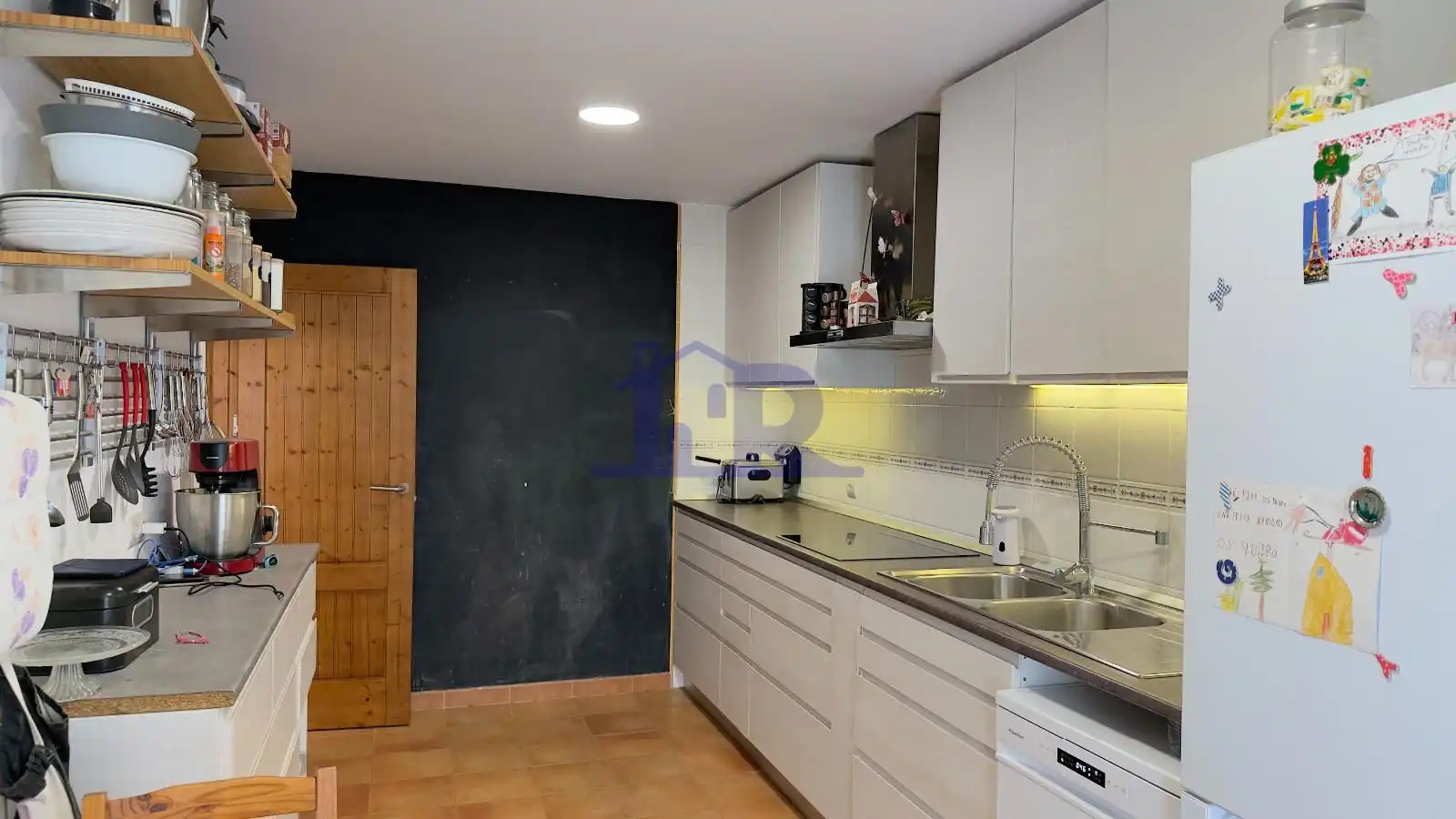 Adosado con jardín en venta en Rio (Arcas), imagen 7