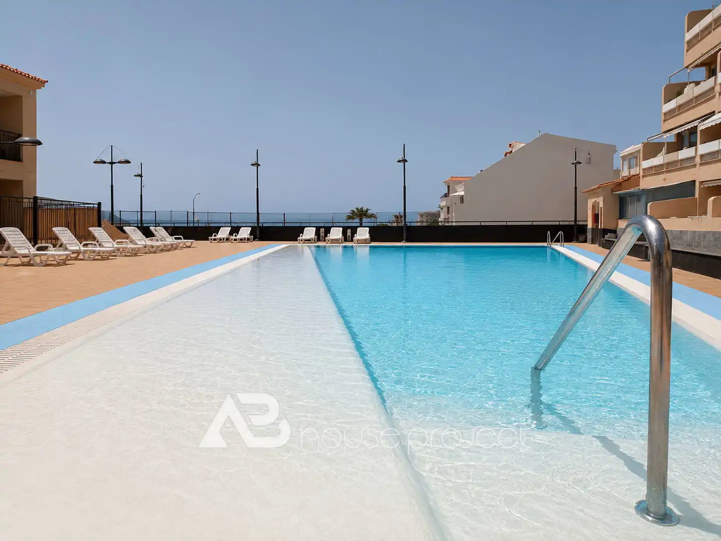 Wohnung mit Pool zum Verkauf in Calle Oregon sn, imagen 21