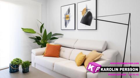 Foto 5 de Casa o xalet en venda a Berlin, San Juan de los Terreros, Almería