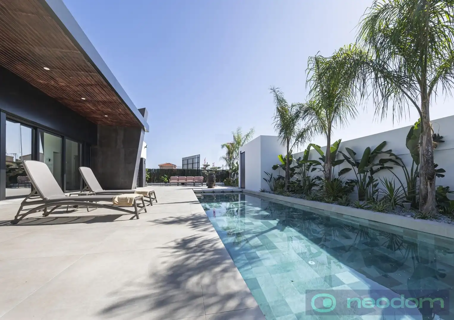 House with pool for sale in N/A, imagen 4