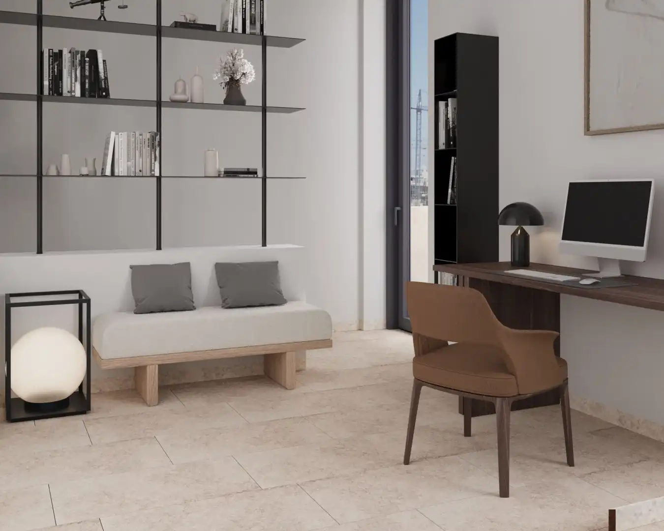 Wohnung mit Pool zum Verkauf in Calle Benalauria 11, imagen 42