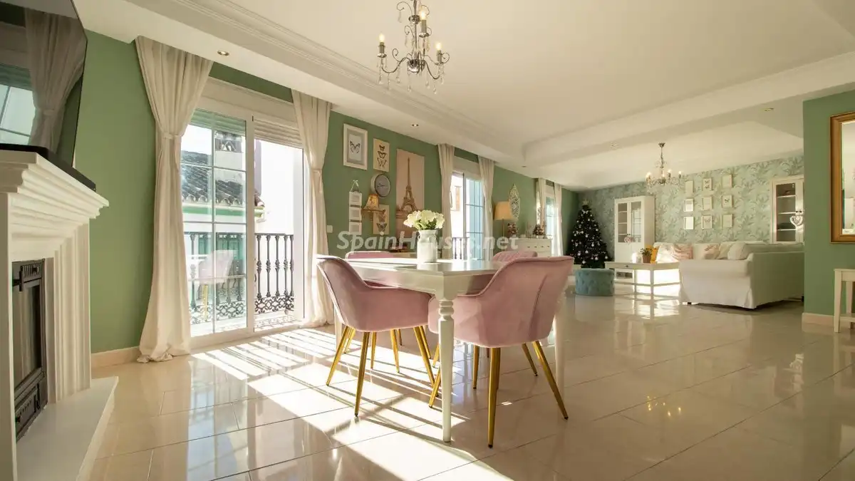 Villa zum Verkauf in Calle Malaga, imagen 50