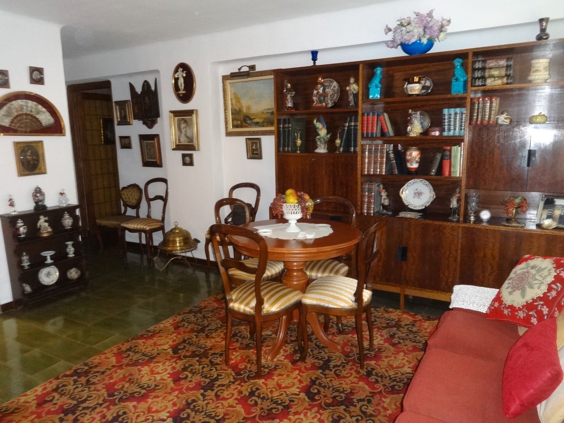 Dining room of Loft for sale in Calella  with Oven and Balcony