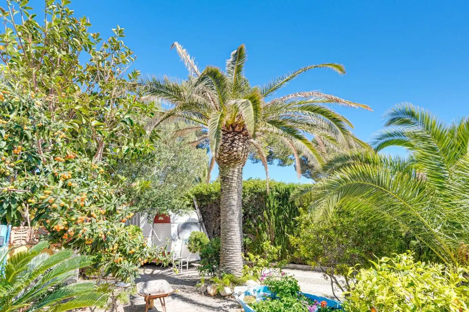 Villa mit Pool zum Verkauf in Poble, imagen 41