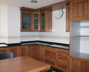 Kitchen of Planta baja for sale in Xeraco  with Balcony