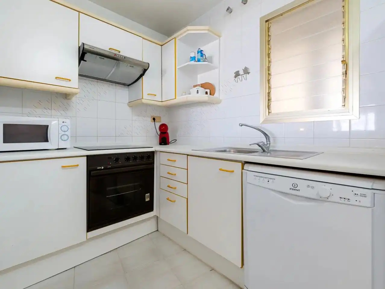 Apartamento con piscina en venta en Carrer de la Baixada Platja Cristall 10, imagen 11