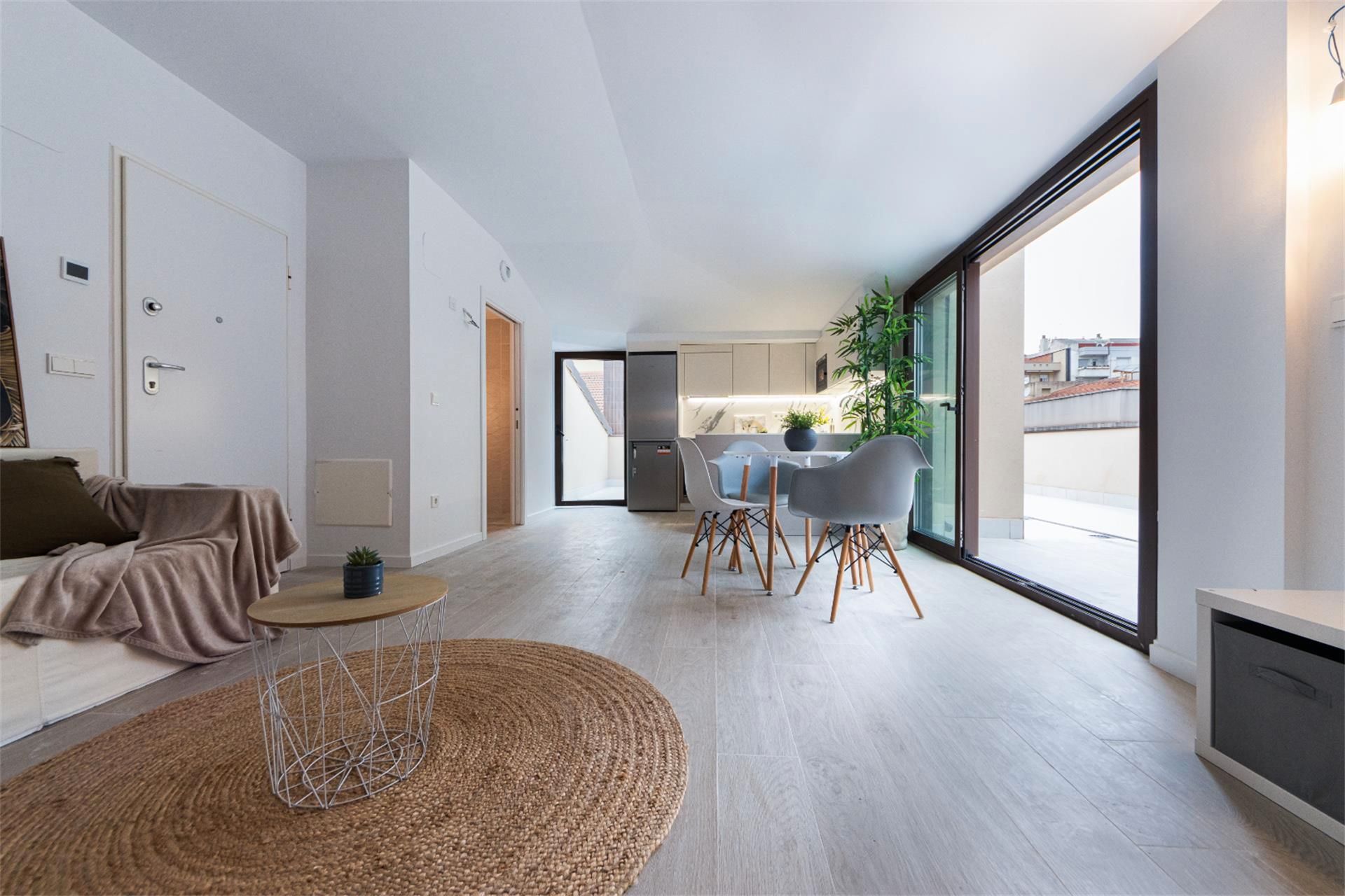 Dúplex en venda a Carrer de Sallarès i Marra, 12, Eixample
