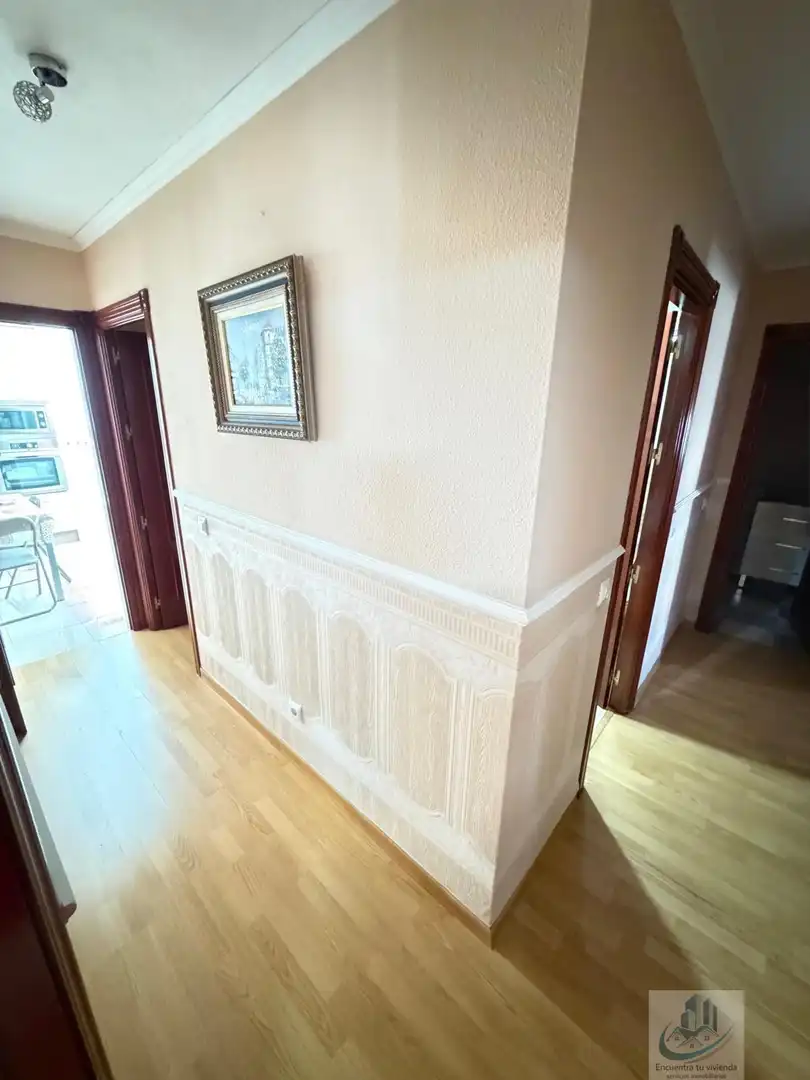 Piso en venta en San Fernando con Aire acondicionado, Parquet y Alarma