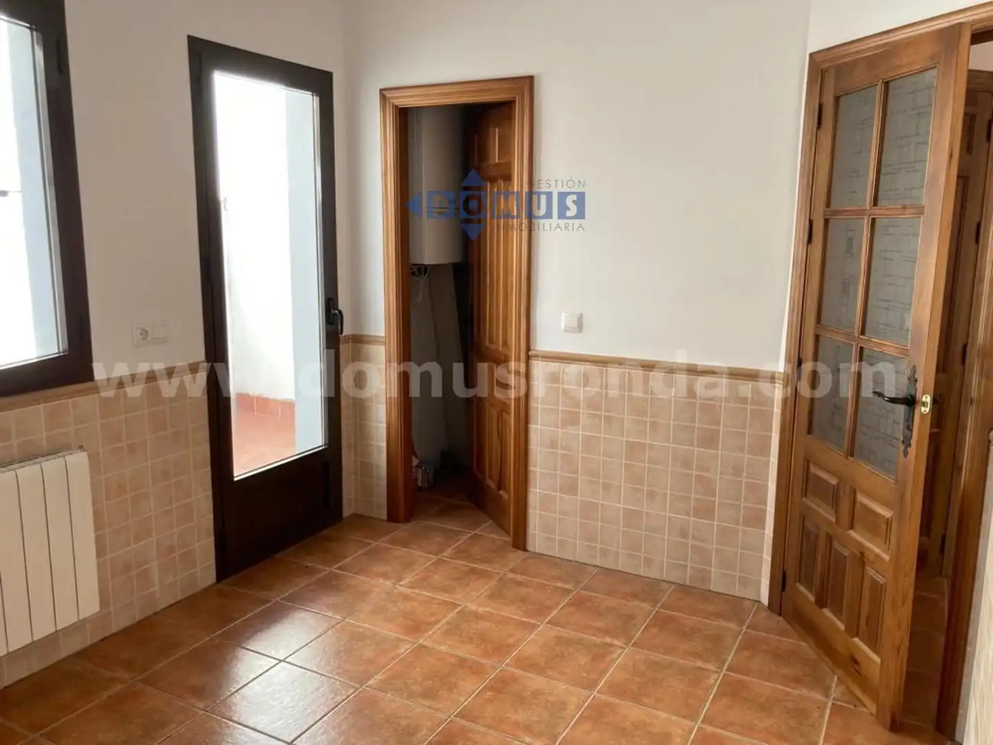 Reihenhaus zum Verkauf in Montejaque, imagen 12