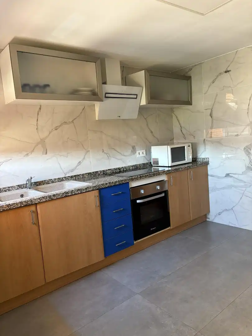 Cuina de Pis en venda en Alicante / Alacant amb Piscina comunitària