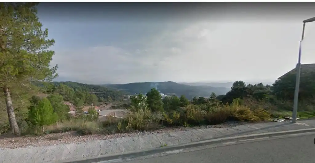 Residential land for sale in Lluís Companys, imagen 2