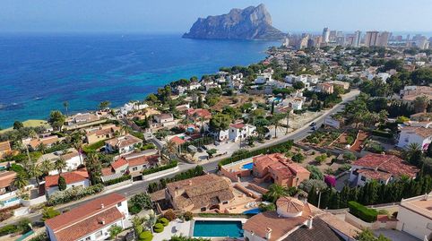 Foto 3 de Casa o chalet en venta en Partida Pinamar, 11c, Calp, Spain, 11, Carrió - La Merced - Los Pinos, Calpe / Calp