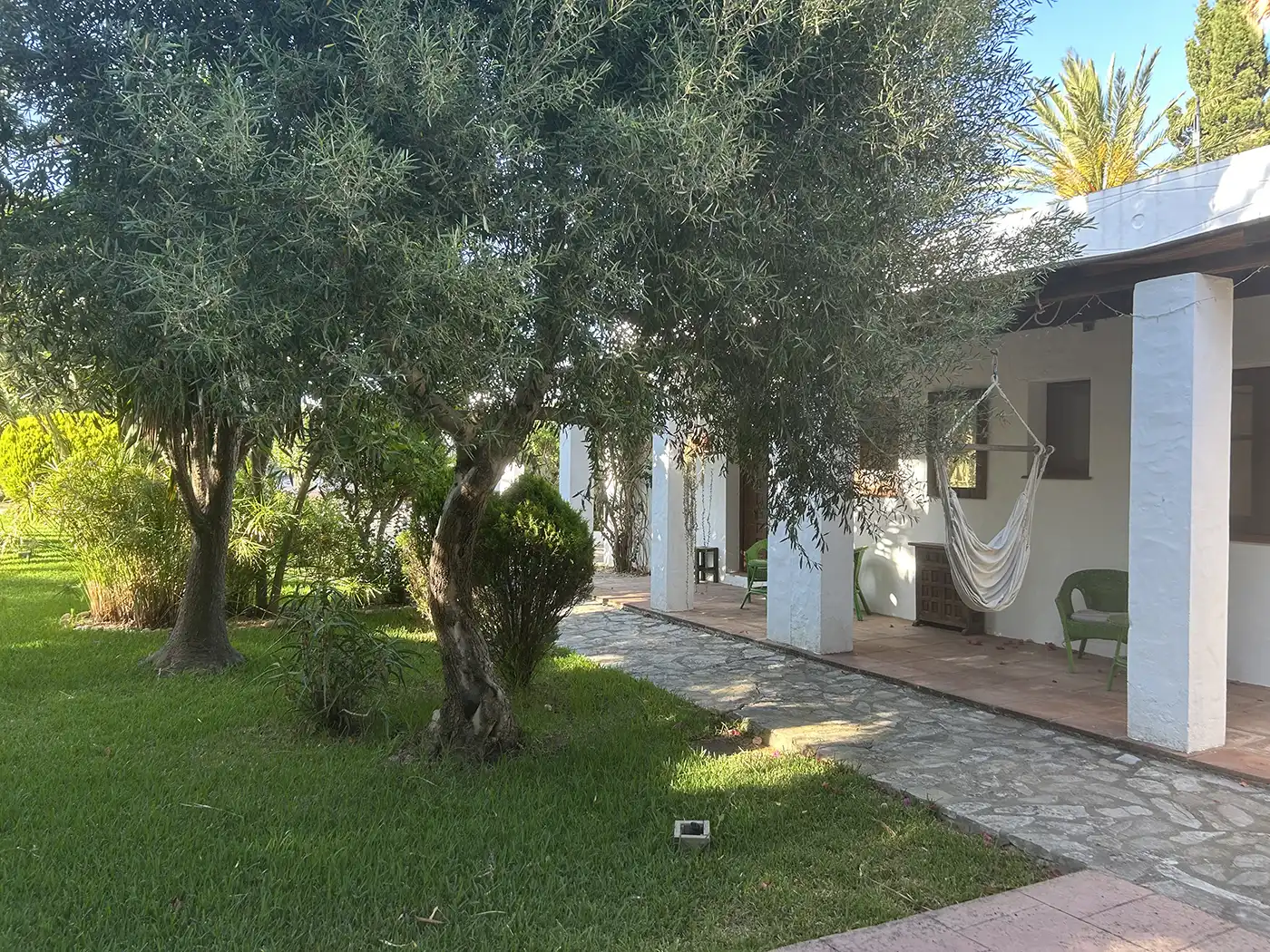 Casa amb jardí en venda a Lugar la Zarzuela, imagen 5
