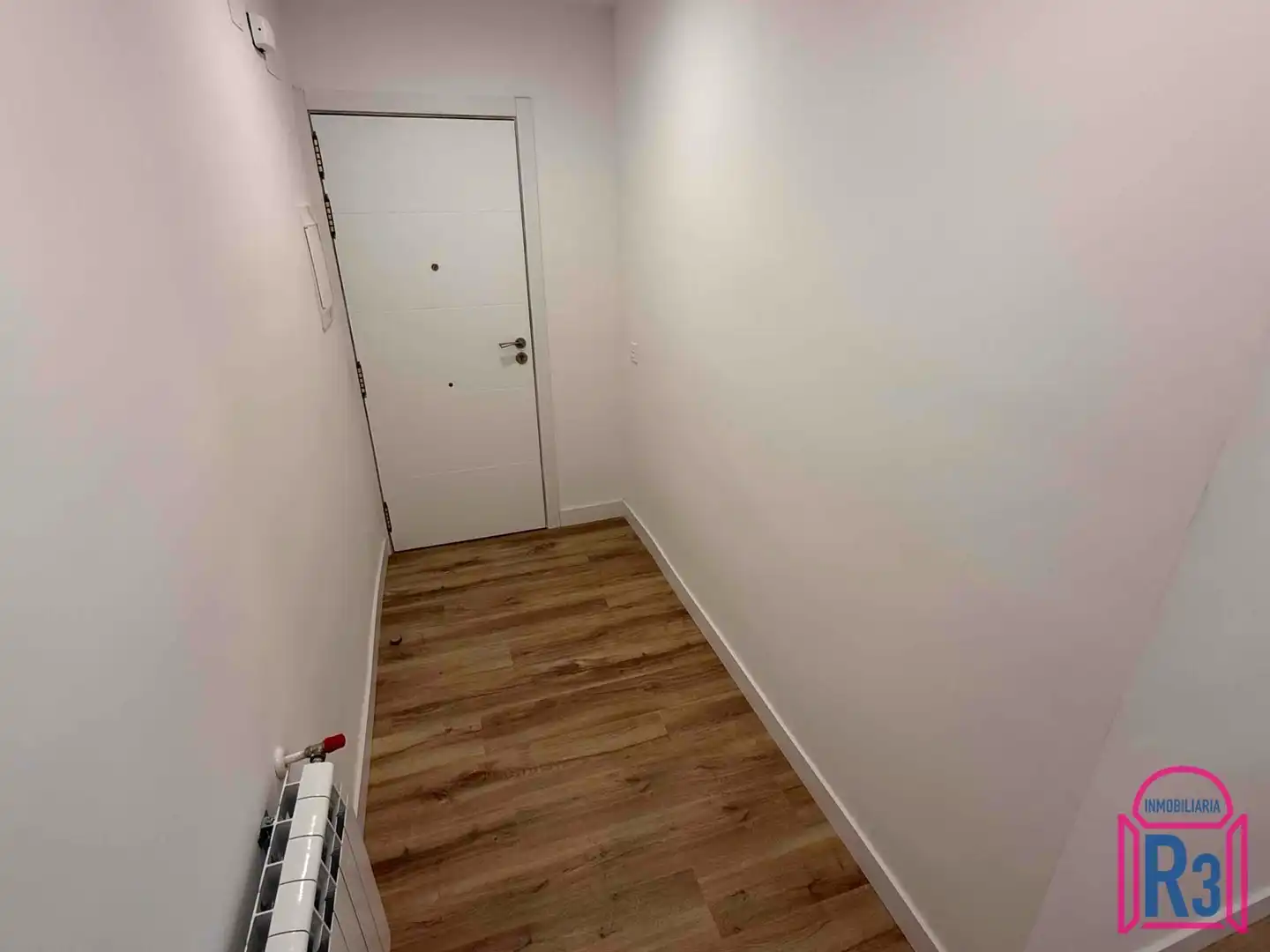 Flat for rent in León Capital   with Heating, Terrace and Storage room