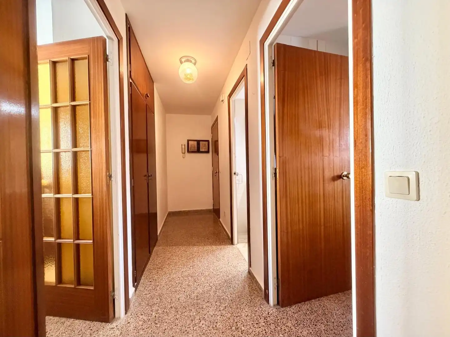 Piso en venta en Cunit con Jardín privado, Terraza y Trastero