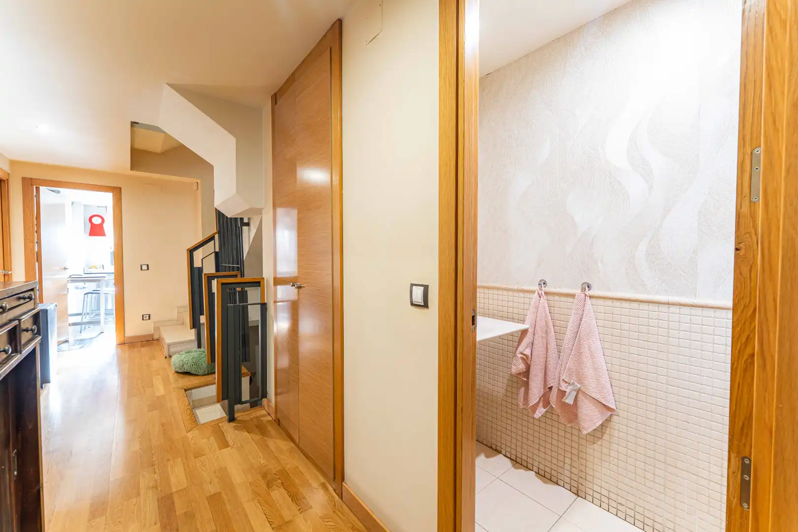 Detached homes for sale in Arroyomolinos (Madrid)  with Air Conditioner, Heating and Private garden