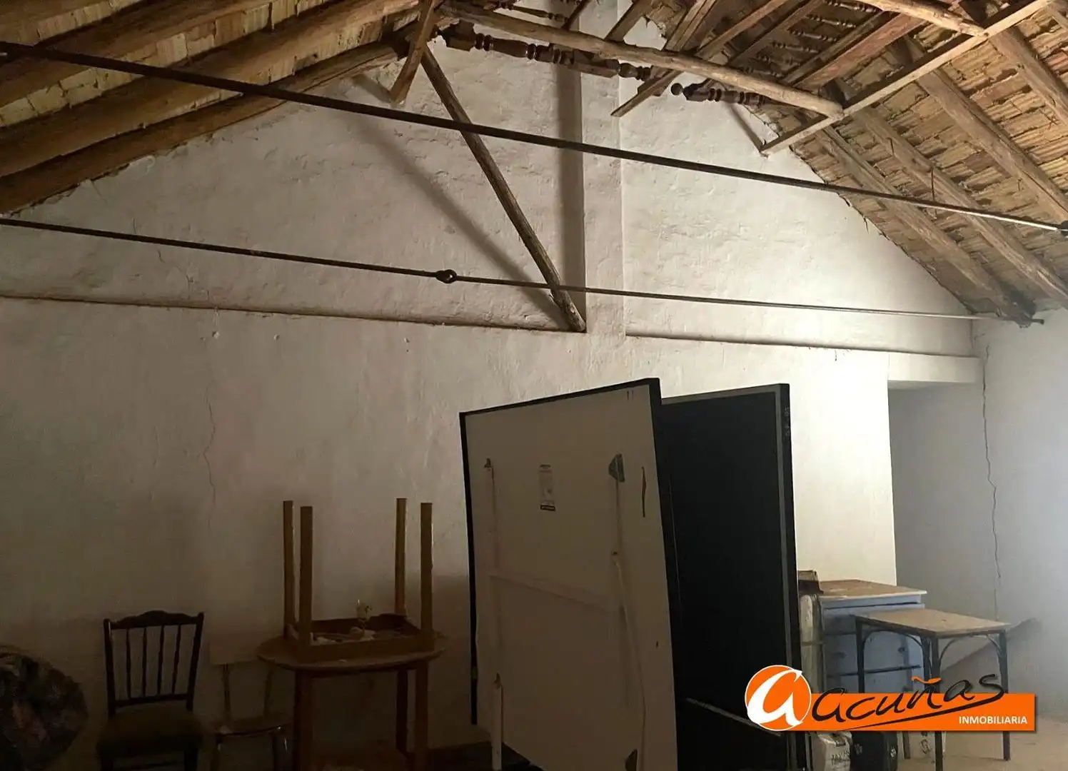 Casa adosada en venda en Fuente de Piedra amb Traster