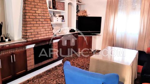 Foto 4 de Casa o xalet en venda a Centro, Alcalá de Guadaira