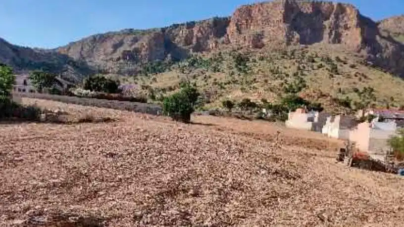 Terreny residencial en venda a Calle Samaritana, imagen 4