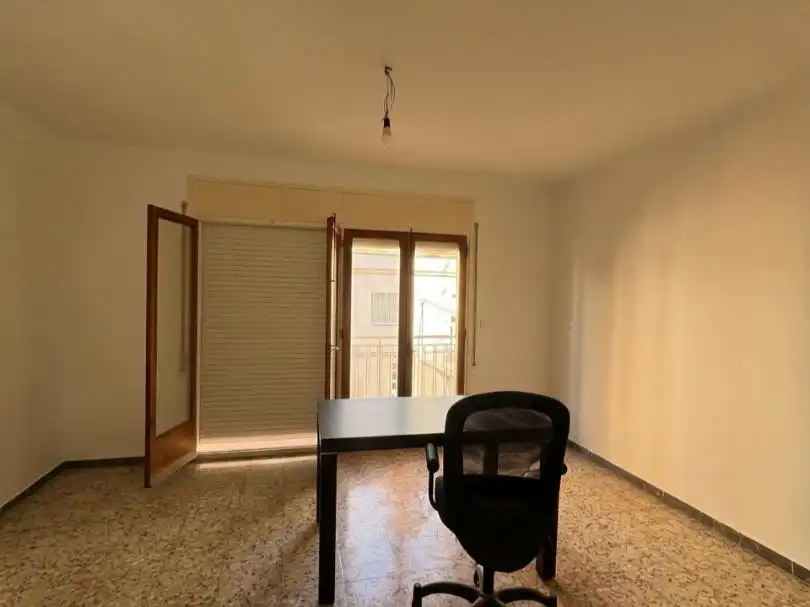 Vista exterior de Piso de alquiler en Poble Nou
