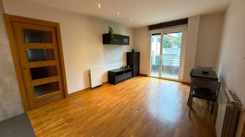 Foto 3 de Pis en venda a Urdaiaga Auzoa, Usurbil, Gipuzkoa