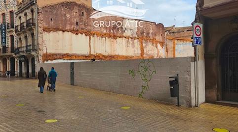 Foto 5 de Residencial en venda a San Vicente, Centro, Burriana / Borriana