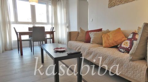 Foto 2 de Pis de lloguer a Calle Angel Tomas Garcia, Sant Antoni, Valencia Capital