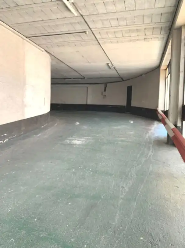 Garage zum Verkauf in Bilbao 