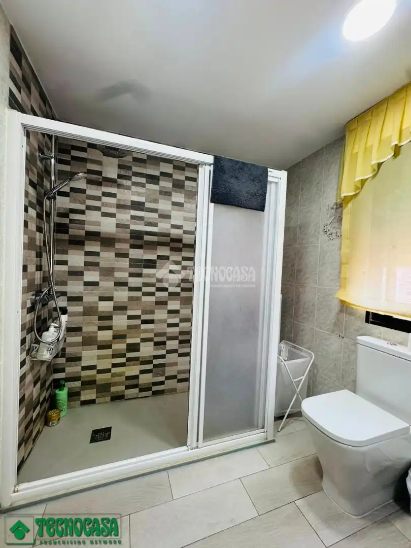 Casa aparellada en venda a Méntrida, imagen 22