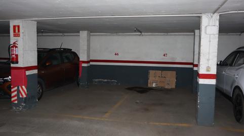 Photo 3 of Garage for sale in Carrer D'amadeu, Calella, Barcelona