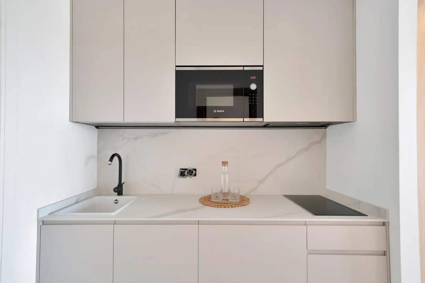 Estudio en venta en AV CUESTA CORREA #Es:1 Pl:03 Pt:323 , Marbesa
