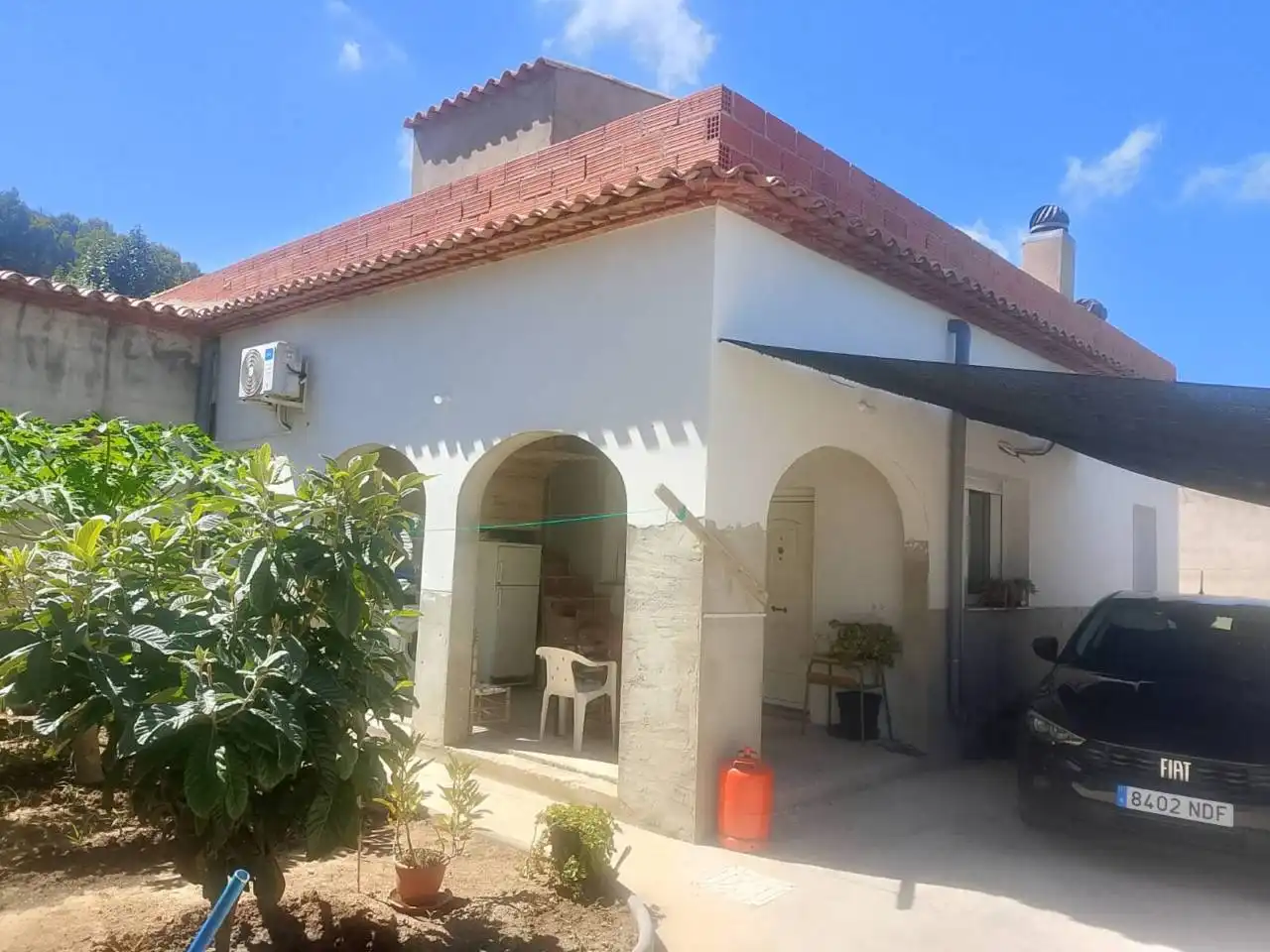 House with garden for sale in Calle Proyecto 21 44, imagen 3
