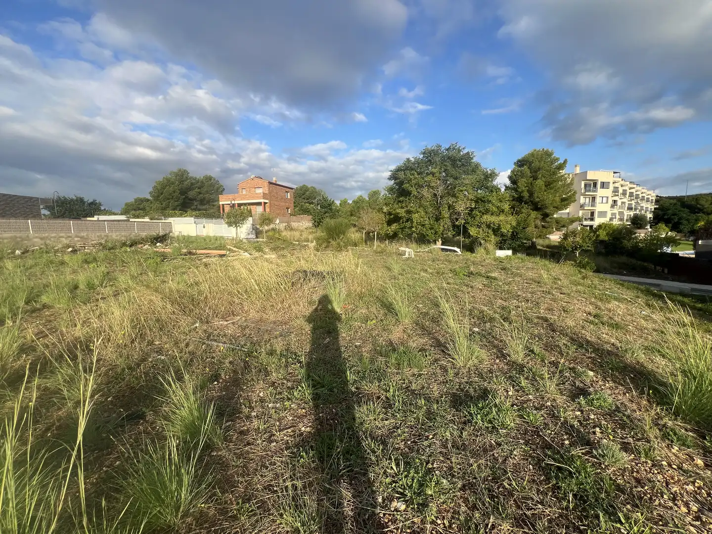 Terreny residencial en venda a Carrer Joan Sebastián Bach 45, imagen 9