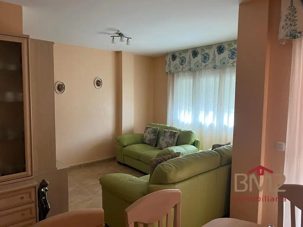Appartement avec ascenseur à vendre à Zona Papa Luna - Platja del Gurugú, imagen 7