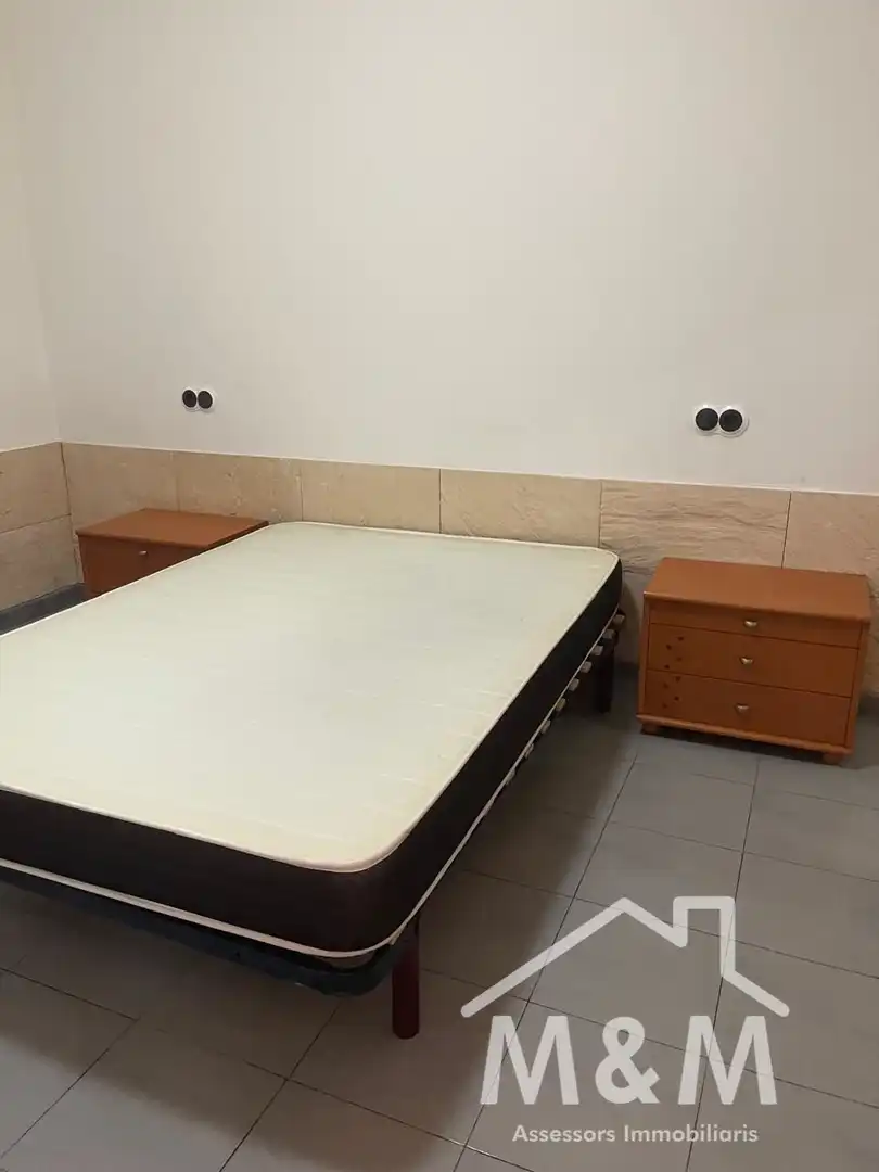 Dormitori de Pis de lloguer en Viladecans