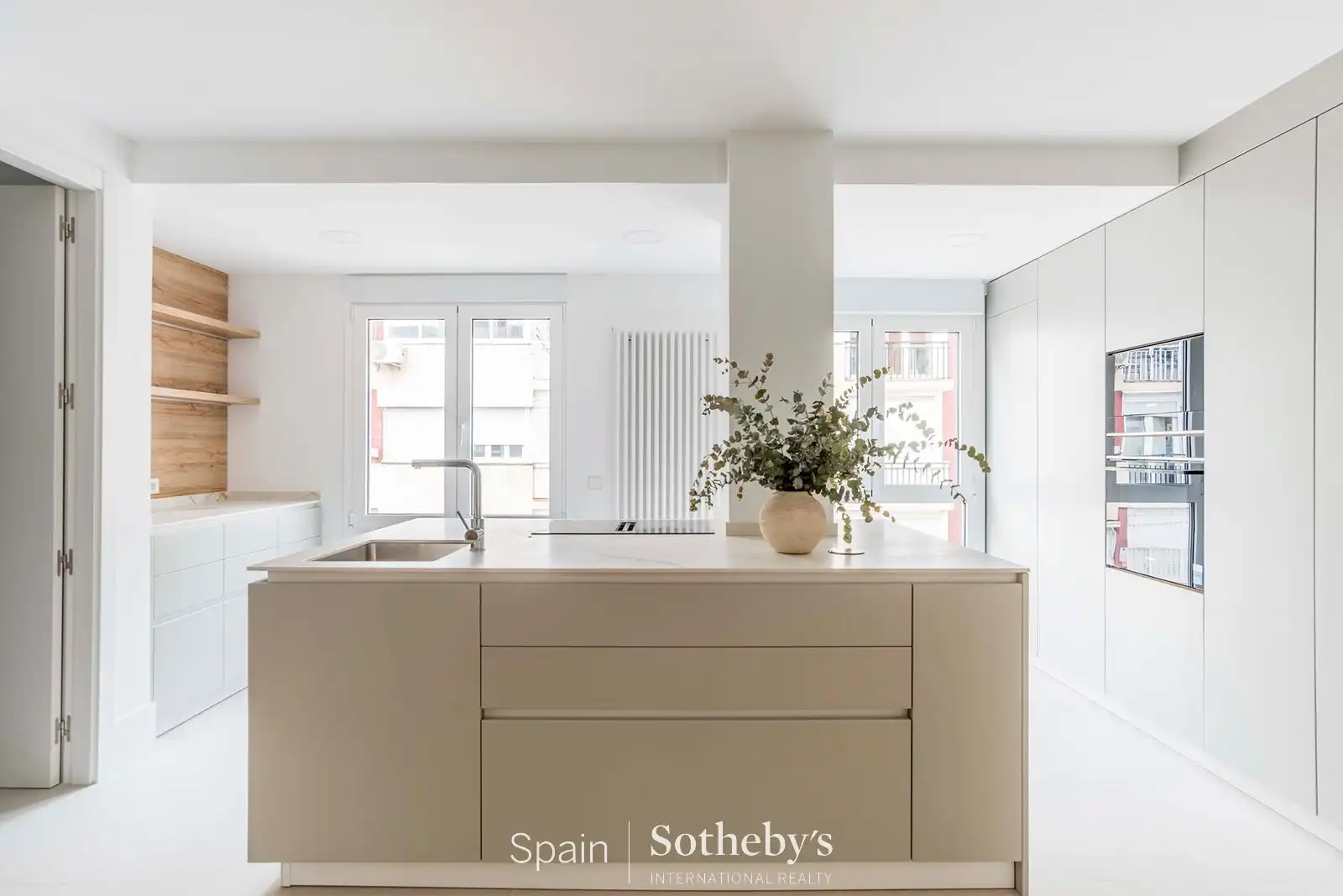 Apartamento con ascensor en venta en Retiro, imagen 10