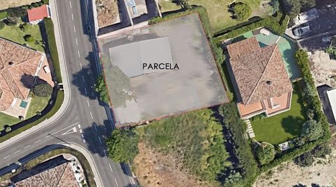 Foto 2 von Residential zum Verkauf in Avenida de las Lomas, 26, Las Lomas, Estepona