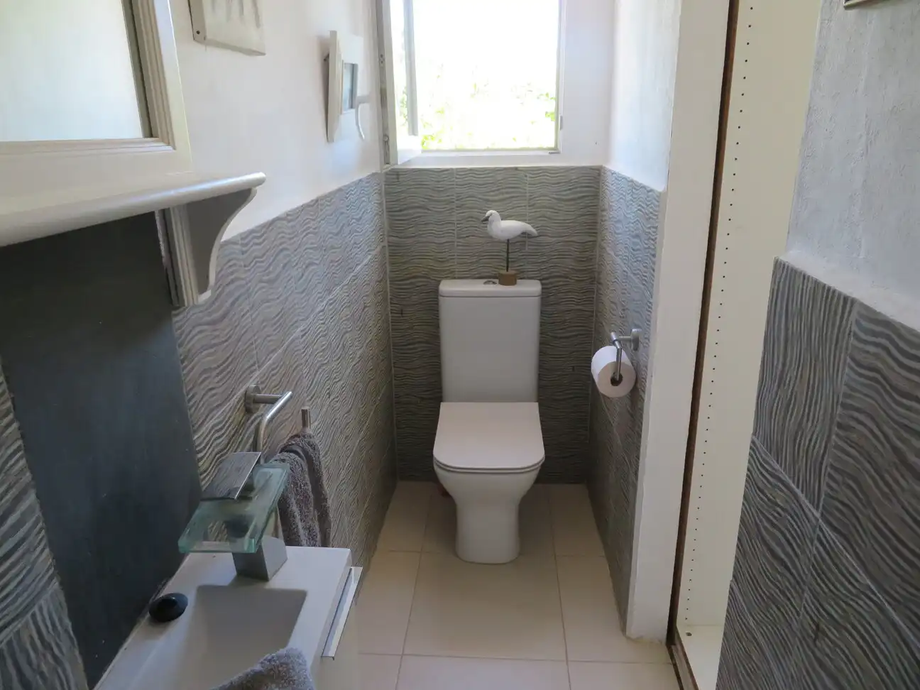 Detached house with garden for sale in El Verger, imagen 16
