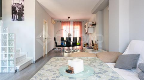 Foto 4 de Casa adosada en venda a Coria del Río, Sevilla