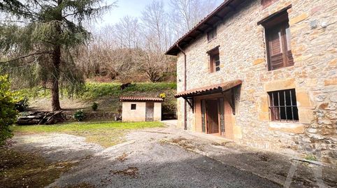 Foto 3 de Casa o xalet en venda a Barrio Berreño, Munitibar-Arbatzegi Gerrikaitz, Bizkaia