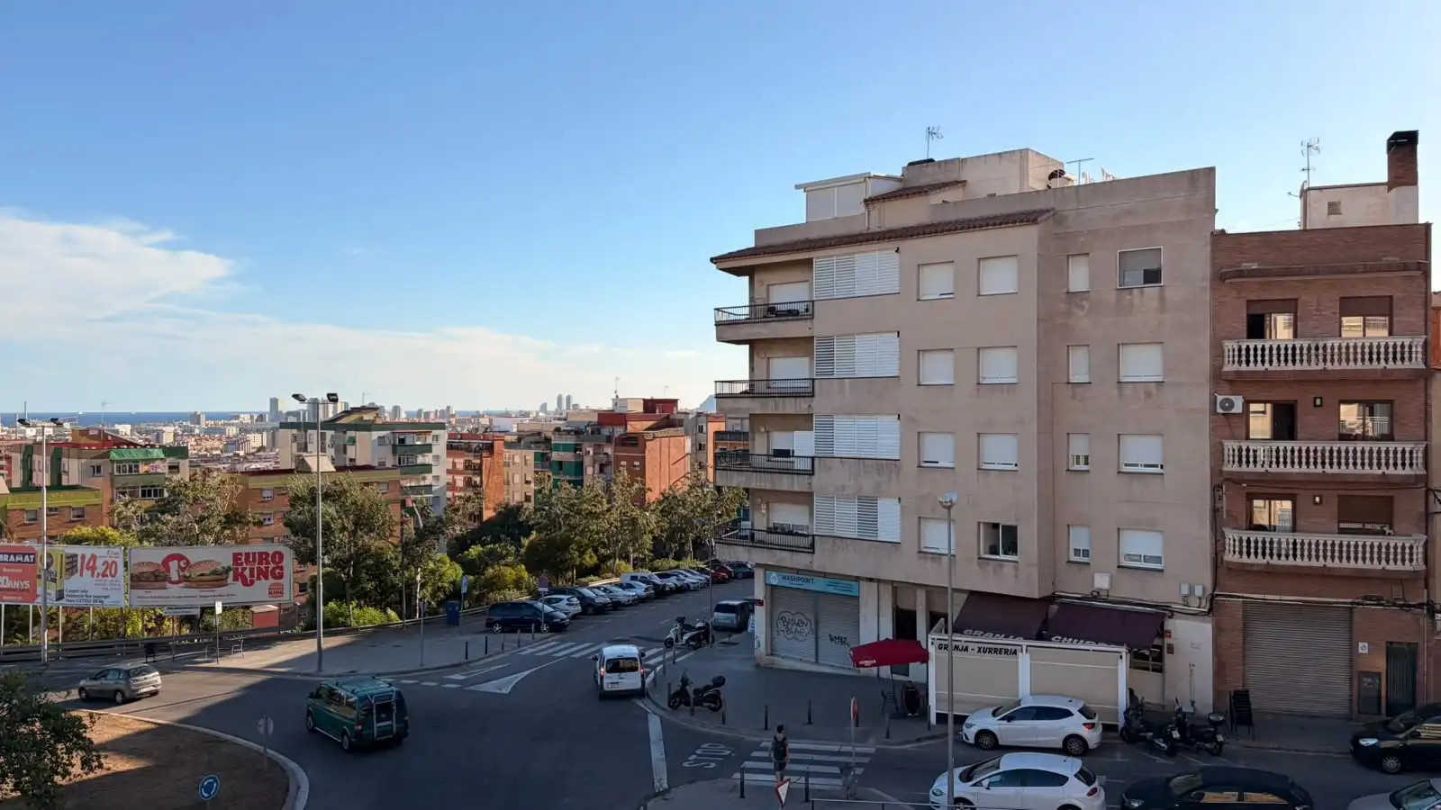 Pis amb terrassa en venda a Salut - Lloreda, imagen 37