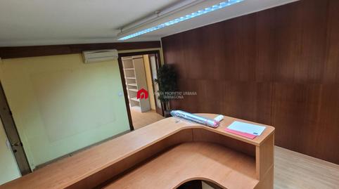 Foto 5 de Oficina de alquiler en  Nova, Eixample, Tarragona