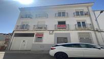Vista exterior de Pis en venda en Úbeda amb Terrassa