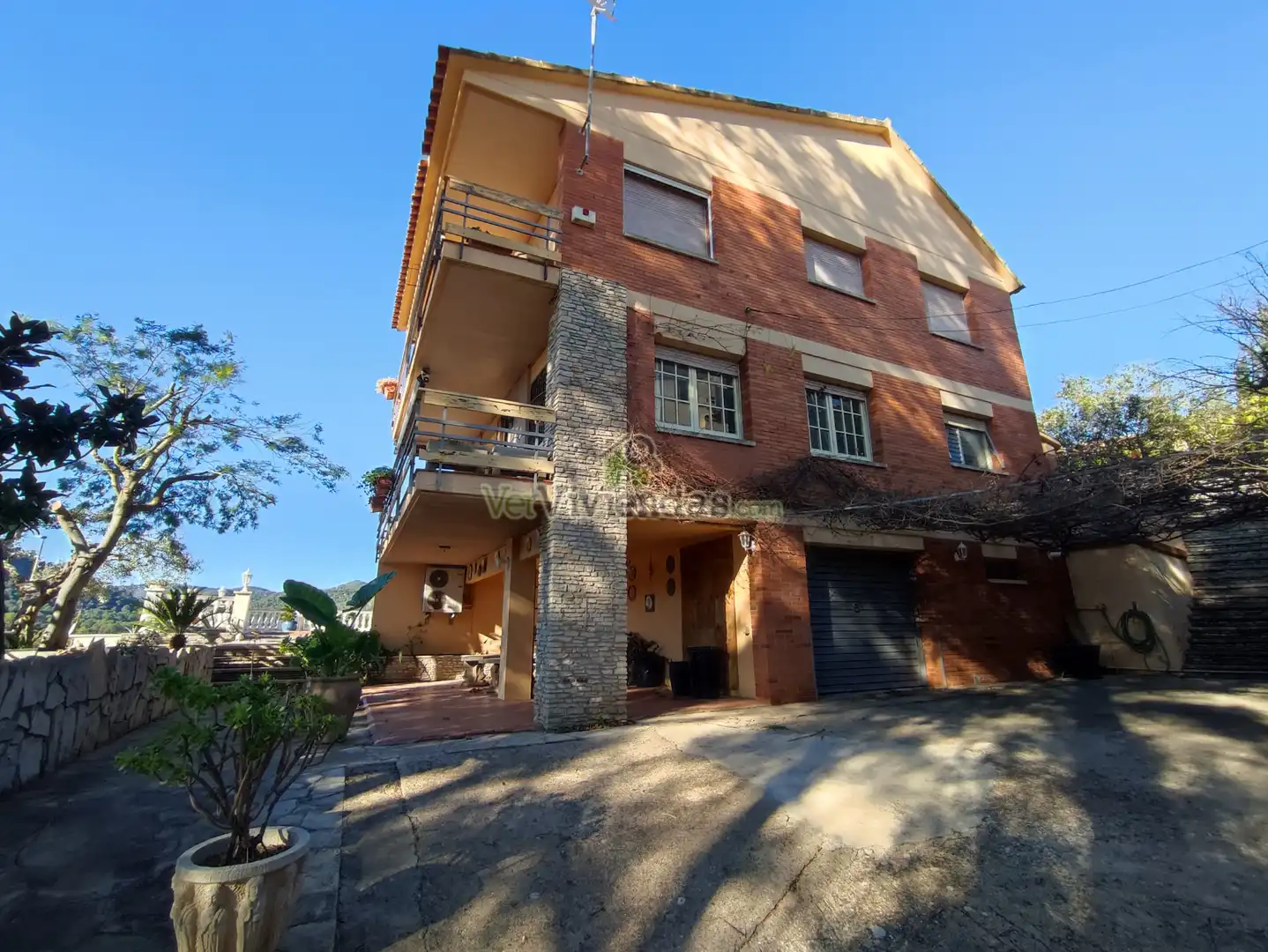 Casa o xalet en venda a Calle Mayor, 38, Cervelló