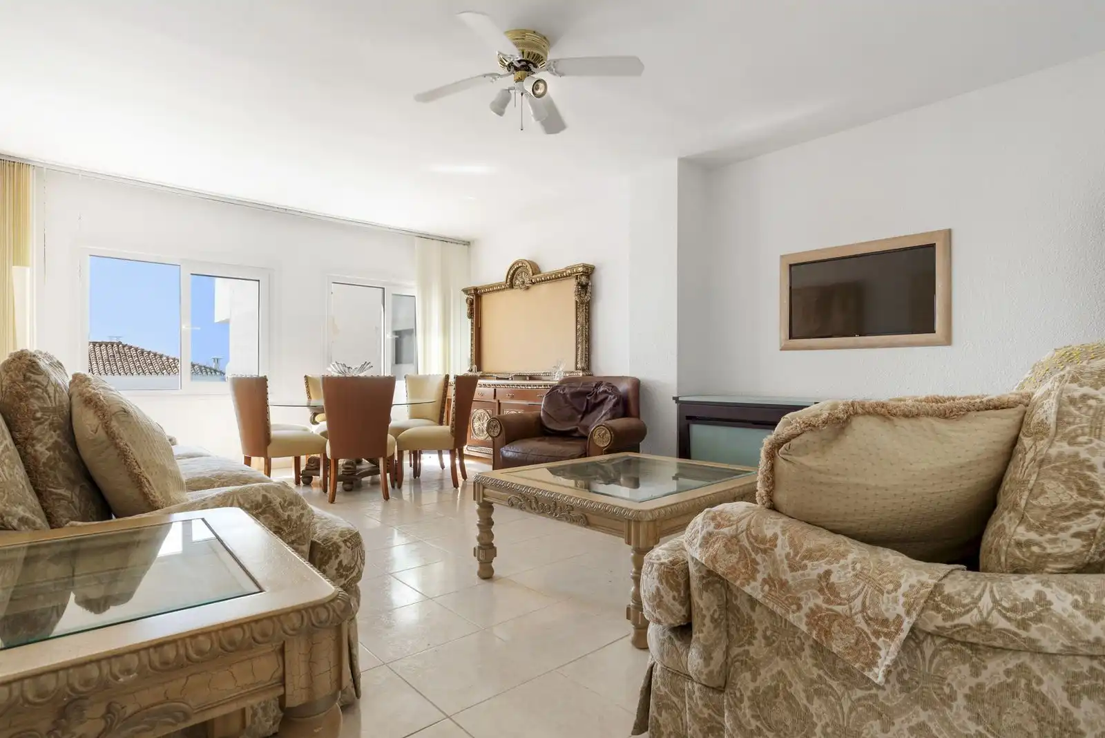 Flat with lift for sale in Paseo Alberto Vidiella Tudores 067, imagen 4