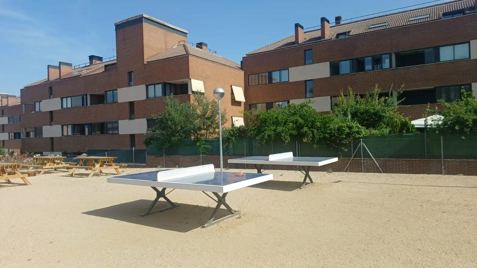 Apartments for sale in Calle del Ave, San Crispín - La Estación Consorcio